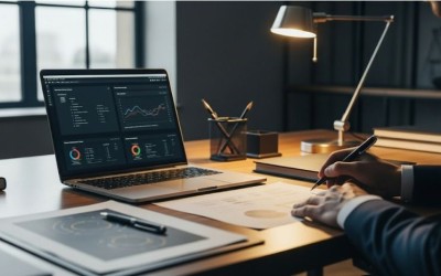 Laudos Técnicos Descomplicados: Como Escrever um Parecer Pericial de Destaque.